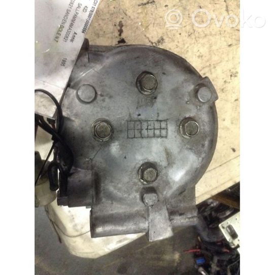 Land Rover Range Rover P38A Compressore aria condizionata (A/C) (pompa) 