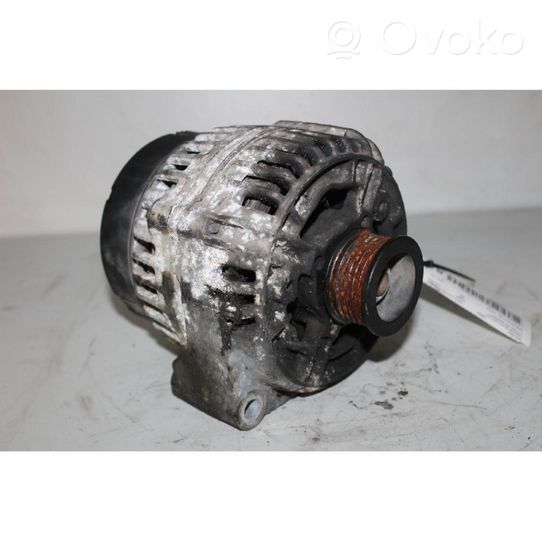 Mercedes-Benz ML W163 Alternator 