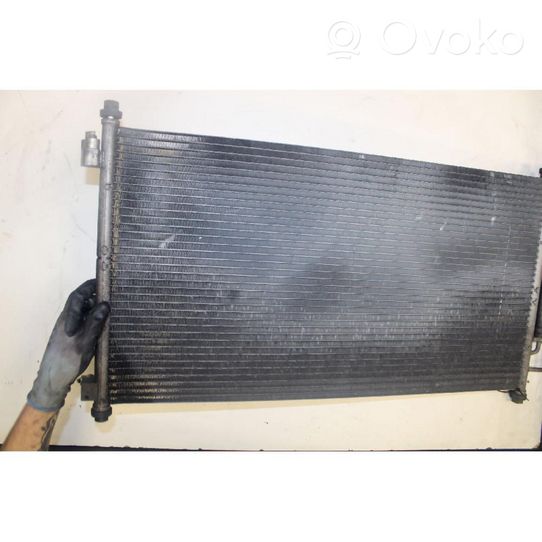 Honda FR-V A/C cooling radiator (condenser) 