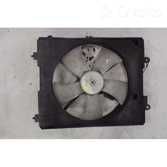 Honda FR-V Electric radiator cooling fan 