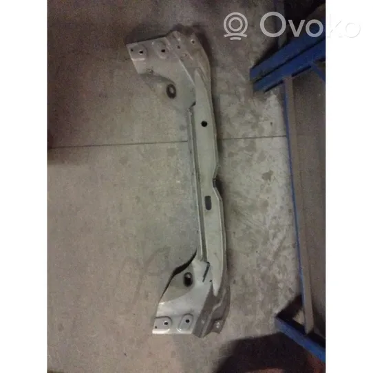 Mercedes-Benz ML W163 Radiator support slam panel 