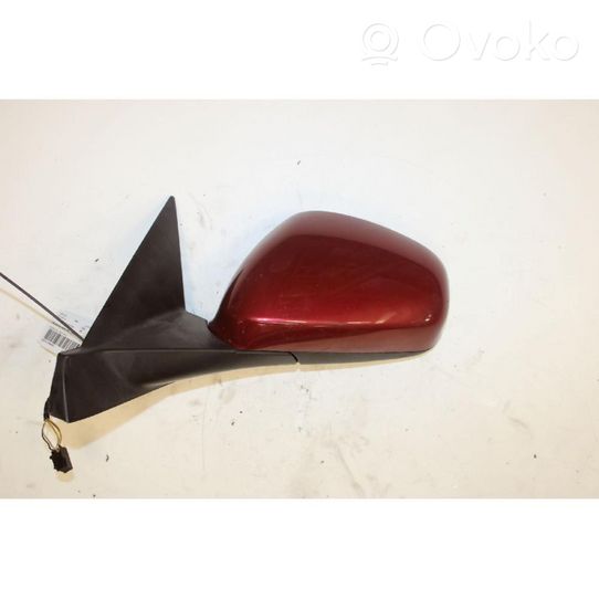 Alfa Romeo Mito Front door electric wing mirror 