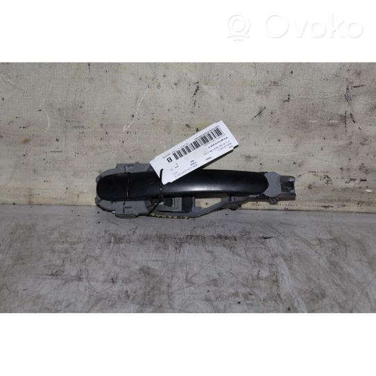 Seat Ibiza III (6L) Rear door exterior handle 