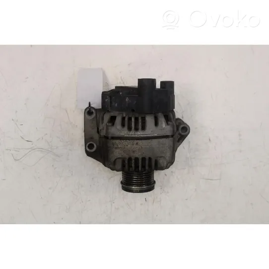 Lancia Musa Alternator 