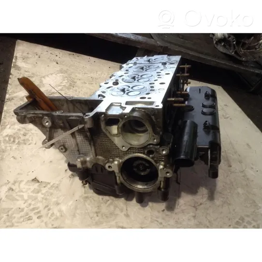 BMW 3 E46 Testata motore 11127786361