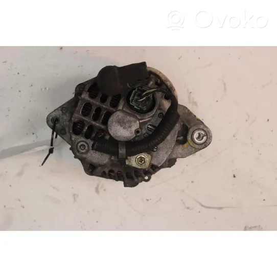 Honda Jazz Alternador 