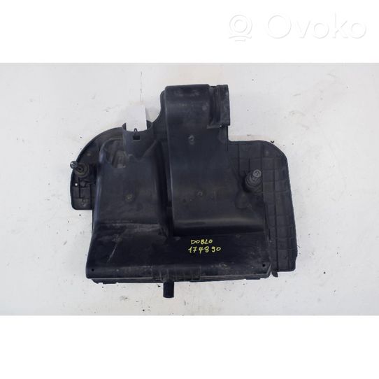 Fiat Doblo Air filter box 