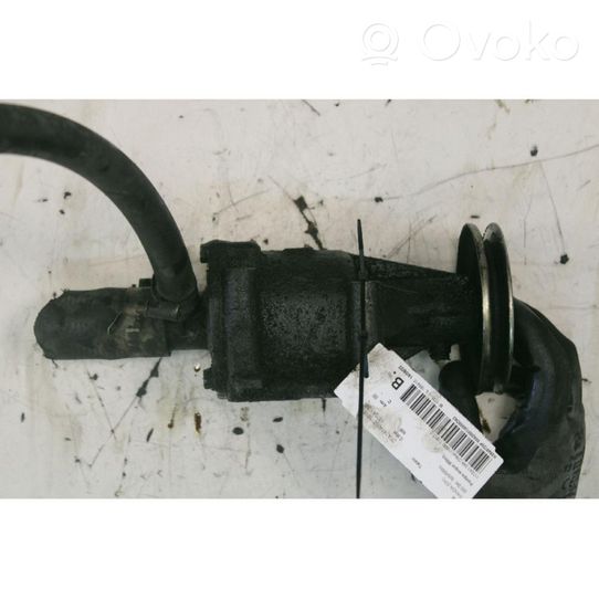 Fiat Panda 141 Water pump 