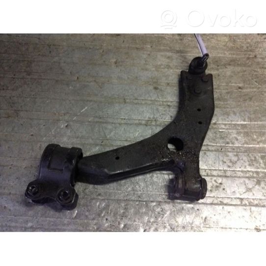 Volvo V50 Triangle bras de suspension inférieur avant 