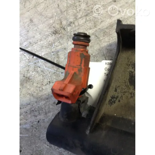 Citroen Berlingo Injecteur de carburant 