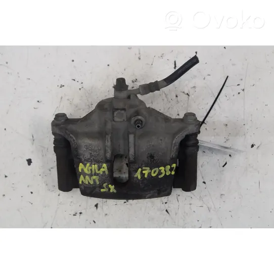 Opel Agila A Front brake caliper 