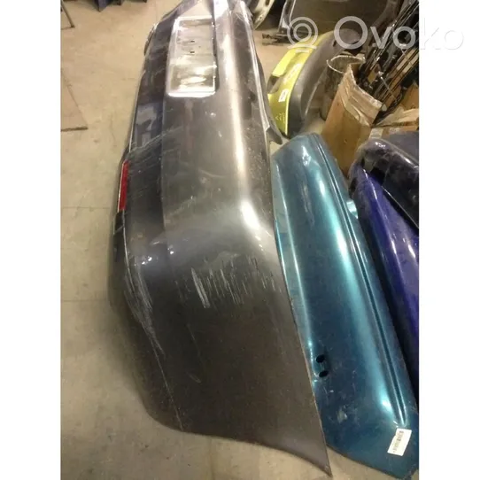 Alfa Romeo 166 Rear bumper 