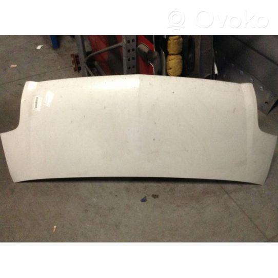 Renault Master II Engine bonnet/hood 