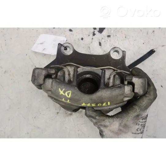 Audi TT Mk1 Front brake caliper 