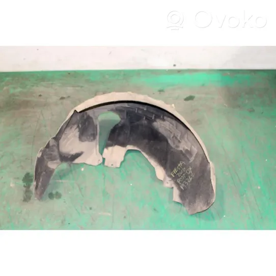 Ford Fiesta Front wheel arch liner splash guards 