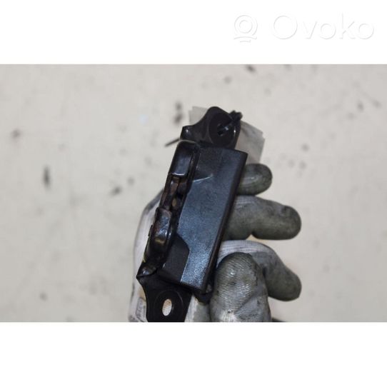 Citroen Saxo Tailgate lock latch 