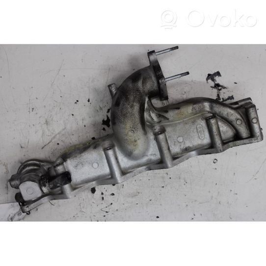 KIA Carens II Intake manifold 