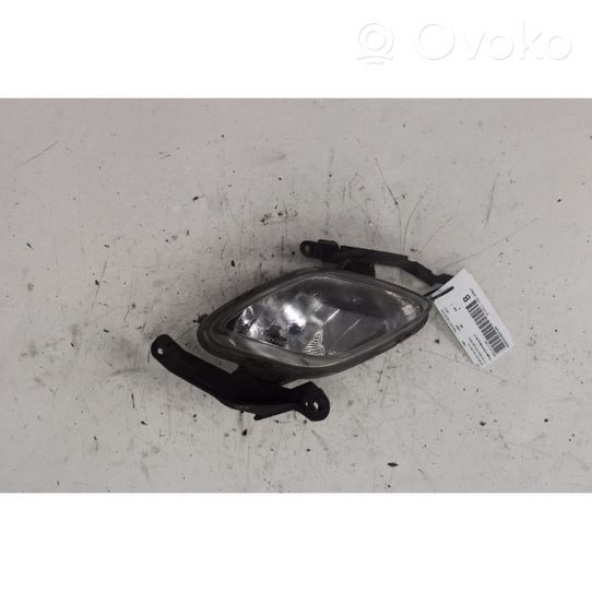 KIA Venga Front fog light 