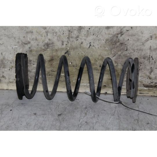 KIA Venga Rear coil spring 