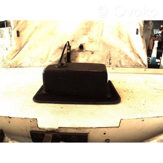 Opel Frontera A Oil sump 