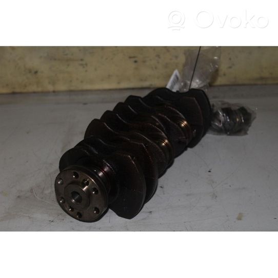 Fiat Punto (188) Crankshaft 