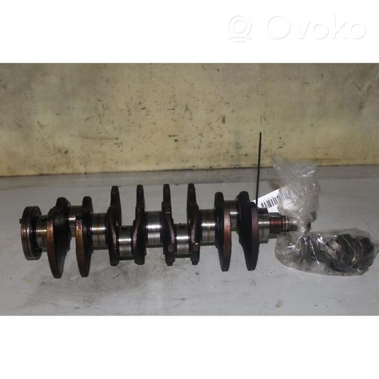 Fiat Punto (188) Crankshaft 