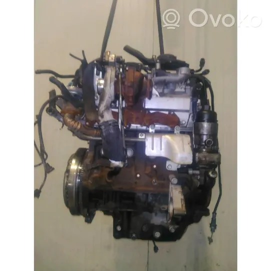 Chevrolet Cruze Motor 