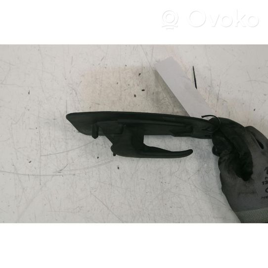 Opel Corsa C Front door interior handle 