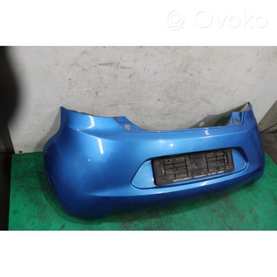 Ford Ka Rear bumper 