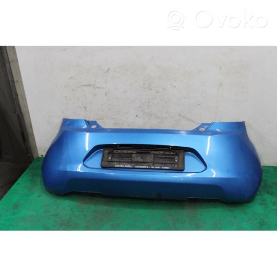 Ford Ka Rear bumper 