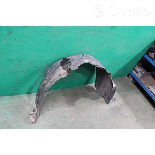 KIA Picanto Front wheel arch liner splash guards 