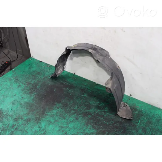 KIA Picanto Front wheel arch liner splash guards 