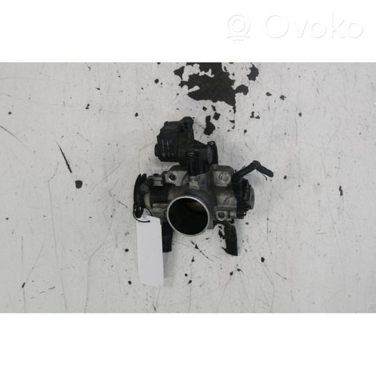 KIA Picanto Throttle body valve 