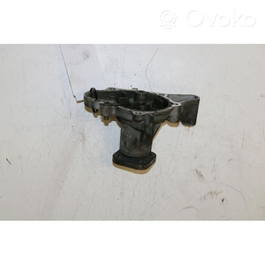 KIA Picanto Water pump 