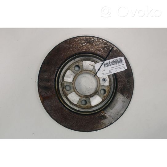 Audi A4 S4 B8 8K Rear brake disc plate dust cover 