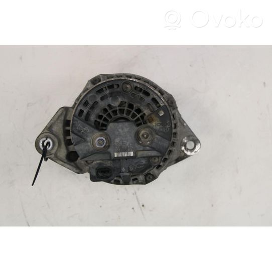 Fiat Ducato Alternator 