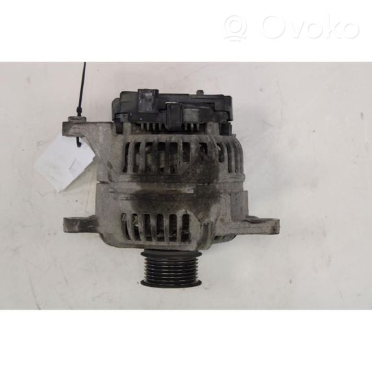 Fiat Ducato Alternator 