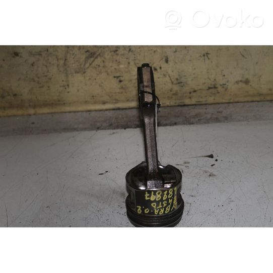 Lancia Lybra Piston avec bielle 