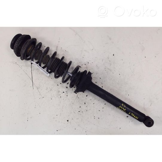 Ford Courier Rear shock absorber with coil spring 