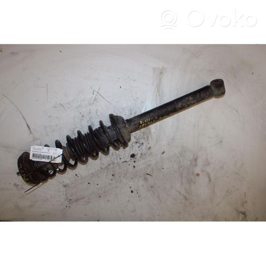 Ford Courier Rear shock absorber with coil spring 