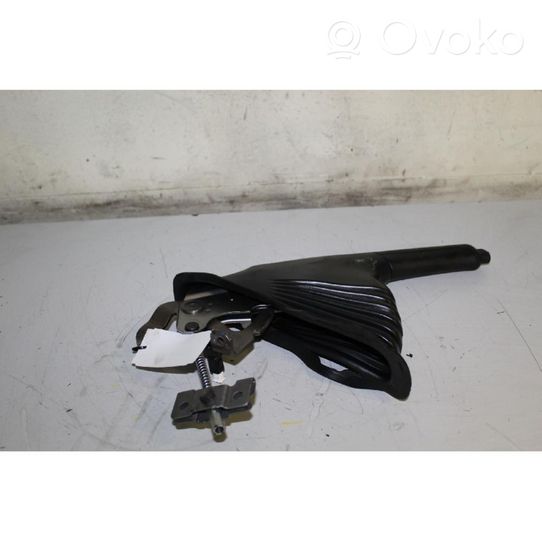 Fiat Qubo Hand brake release handle 