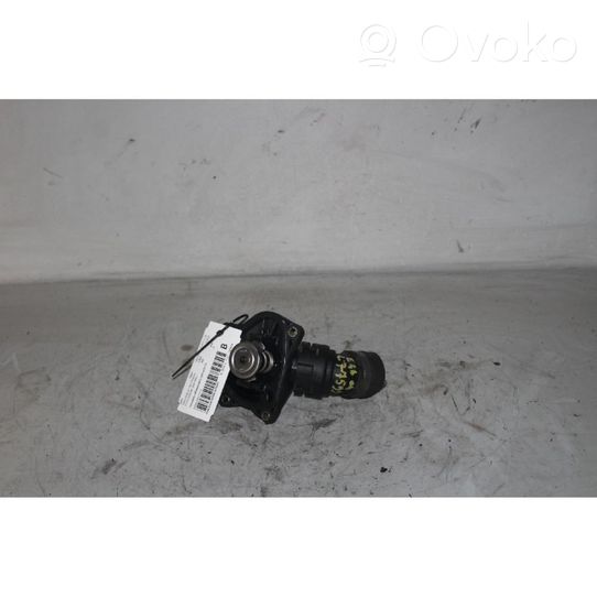 BMW 3 E46 Thermostat/thermostat housing 11537510959