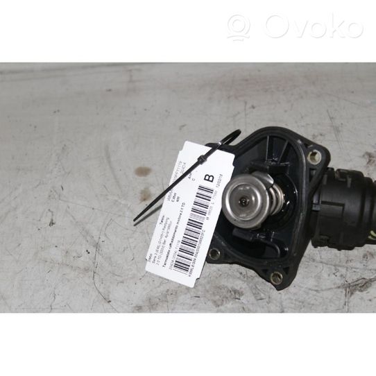 BMW 3 E46 Termostaatin kotelo 11537510959