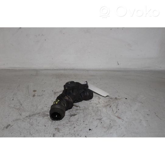 BMW 3 E46 Boîtier de thermostat / thermostat 11537510959