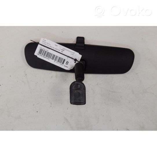 Honda Insight Rear view mirror (interior) 