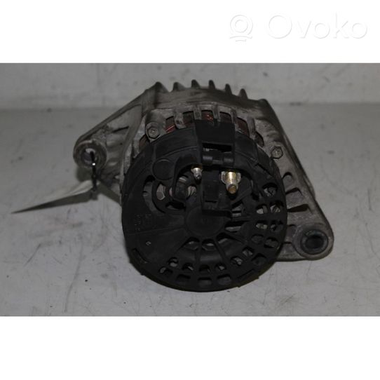 Fiat Multipla Alternator 