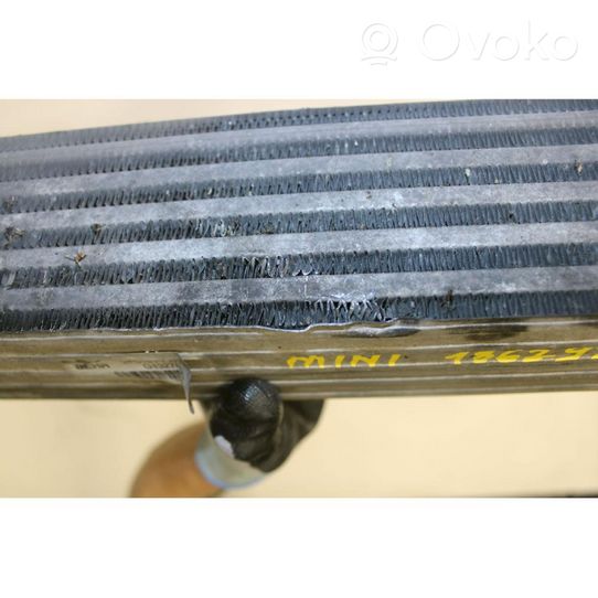 Mini One - Cooper Coupe R56 Radiatore intercooler 