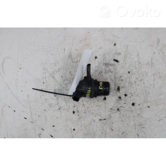 Toyota Prius (NHW20) Pompe de lave-glace de pare-brise 