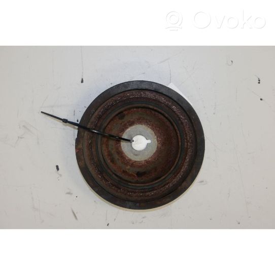 Renault Modus Crankshaft pulley 