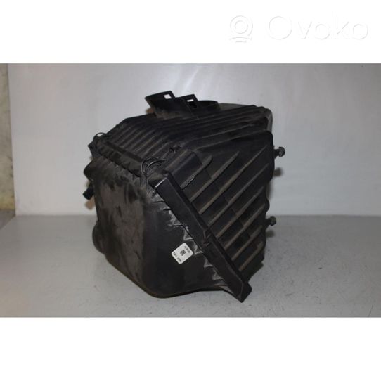 Dodge Nitro Air filter box 